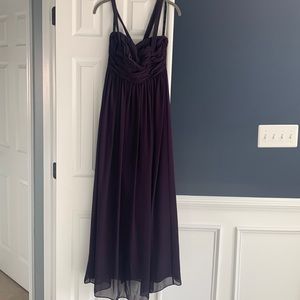 Bill Levkoff bridesmaid dress size 8